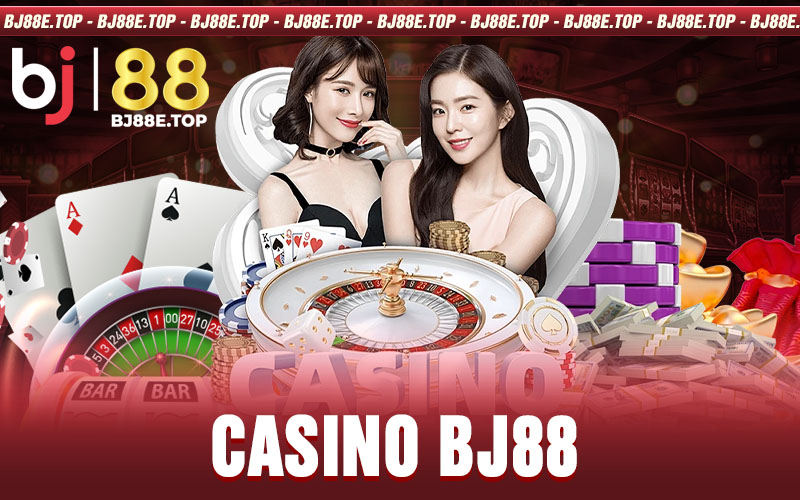 Casino Bj88