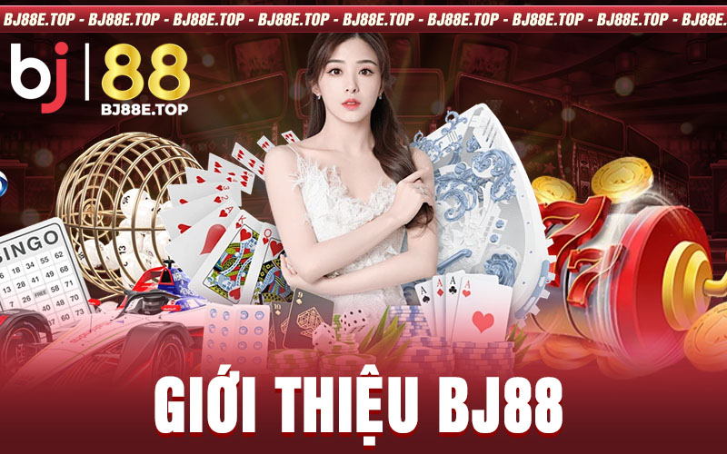 Giới Thiệu Bj88