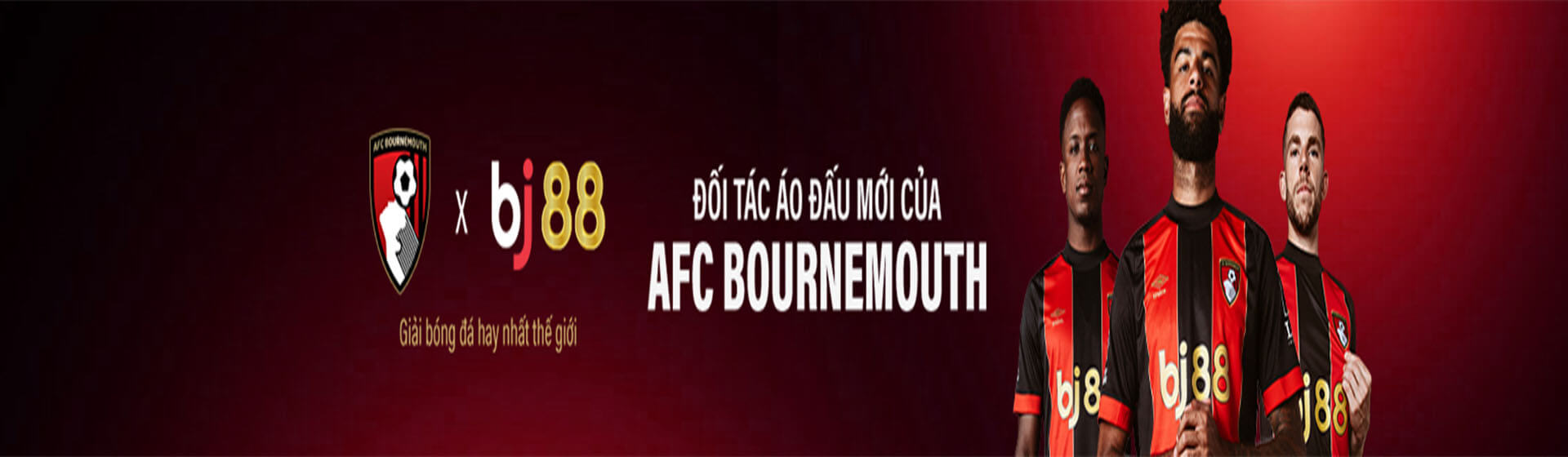 Banner BJ88