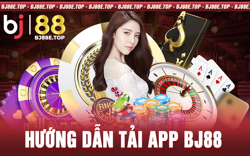 tải app Bj88